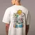 REMERA NEON PILL VULK 00HVUB2532 en internet
