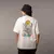 REMERA NEON PILL VULK 00HVUB2532 - tienda online