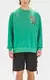 BUZO CR SPACE (MANTIS) LUXO N570169 - comprar online
