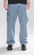PANTALON JEAN PLANET LUXO M460713