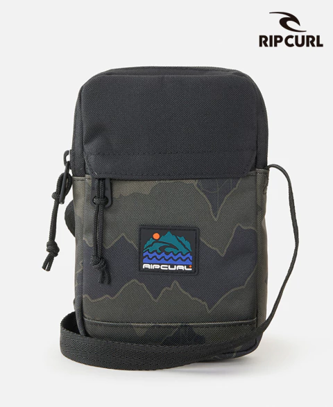 BANDOLERA RIP CURL SLIM POUCH 0582107 - comprar online