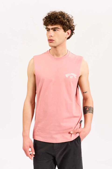 MUSCULOSA PLAIN BILLABONG 11167512