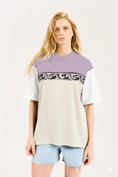 REMERA REVERSE BILLABONG 12167018