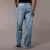 JEAN BAGGY PAYNE VULK 16HVUB2530 - tienda online