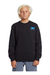BUZO GRAPHIC QUIKSILVER 2252108039