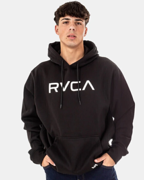 Buzo Rvca Canguro Big
