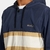 ANORAK RVCA MEYER II PACKABLE ANORAK 4252114003 - comprar online