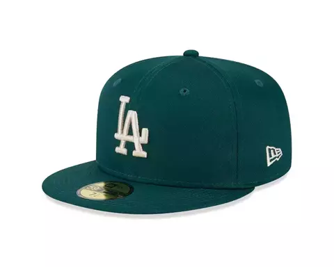 GORRA LOS ANGELES DODGERS NEW ERA (60424683)