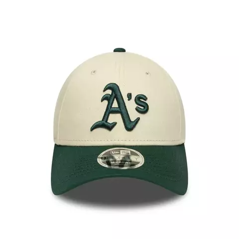 GORRA OAKLAND ATHLETICS NEW ERA 60691348