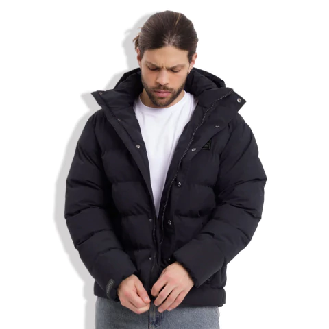 Campera Pruffen Serie 2 (11HRUB2631)