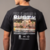 Remera Old Hotel Rusty 00HRUB2508 en internet