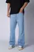 PANTALON JEAN DISCO STU (CELESTE) VCP JEAN116