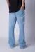 PANTALON JEAN DISCO STU (CELESTE) VCP JEAN116 en internet
