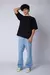 PANTALON JEAN DISCO STU (CELESTE) VCP JEAN116 - comprar online