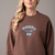 BUZO COLLEGE RUSTY 06MRUB2505 en internet
