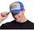 Gorra Rusty Nine O Clock 52HRUA2514