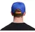 Gorra Rusty Nine O Clock 52HRUA2514 - tienda online