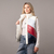CHALECO REVERSIBLE GLOW RUSTY 13MRUB2504 - comprar online