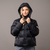 CAMPERA HIDEOUT RUSTY 11MRUB2519A