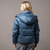 CAMPERA HIDEOUT RUSTY 11MRUB2519 - comprar online