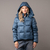 CAMPERA HIDEOUT RUSTY 11MRUB2519