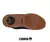 Zapatillas Osiris Peril back/black/gum 130810 en internet