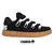 Zapatillas Osiris D3 S black/white/gum 1376