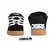 Zapatillas Osiris D3 S black/white/gum 1376 - comprar online