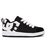 Zapatillas DC Shoes Court Graffik Kids BKW 1252112053