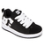 Zapatillas DC Shoes Court Graffik Kids BKW 1252112053 - comprar online