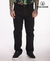 PANTALON JEAN SOLVER (BLACK) VOLCOM 120824