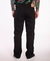 PANTALON JEAN SOLVER (BLACK) VOLCOM 120824 - comprar online