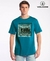 REMERA ARTISTIC UNISEX (VERDE) VOLCOM 358725