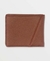 Billetera LTH Pay A Pal Volcom Marron 552525 en internet