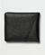 Billetera LTH Pay A Pal Volcom negra 552525 - comprar online
