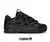 ZAPATILLAS D3 2001 (BLACK) OSIRIS 1236