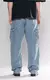 PANTALON JEAN PLANET LUXO M460713 - Torque Surfshop