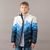 CAMPERA POSITAN RUSTY 11NRUB2515 - tienda online