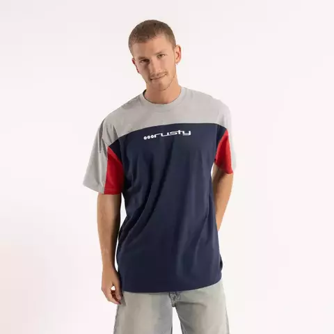 REMERA GENETIC RUSTY 00HRUA2660