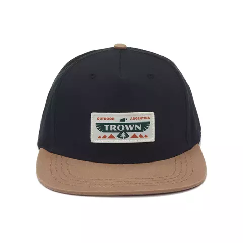 GORRA NEW CONDOR TROWN MCAP47