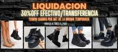 Banner de la categoría LIQUIDACIÓN