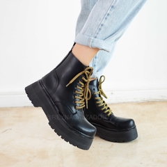 Borcego 2 en 1 TOTAL BLACK - comprar online