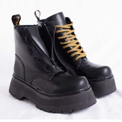 Borcego 2 en 1 TOTAL BLACK - tienda online