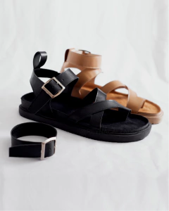 Sandalia Jana 2 EN 1 - reyna.calzados