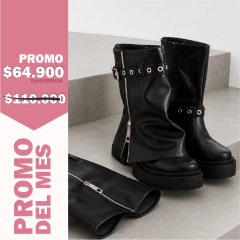 Bota MAKKI 3 modelos en 1-PROMO! - tienda online