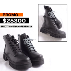 Borcego Berenice Mate
