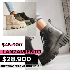 Borcego impermeable de lluvia - comprar online