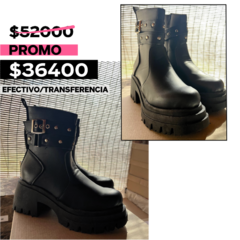 Bota Alexa con pulsera EN LANZAMIENTO - comprar online