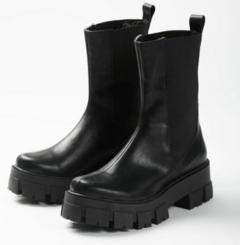 Bota con elástico TRACK en internet