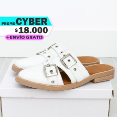 Chatitas Rosina LIQUIDACION - comprar online